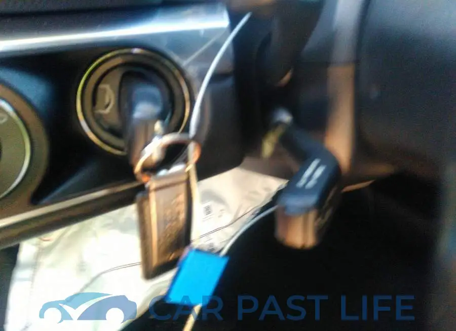 WP0AB2A87EK192592# 11