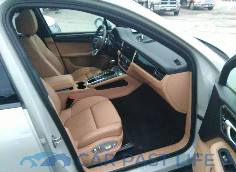 WP1AA2A54MLB13475# 5