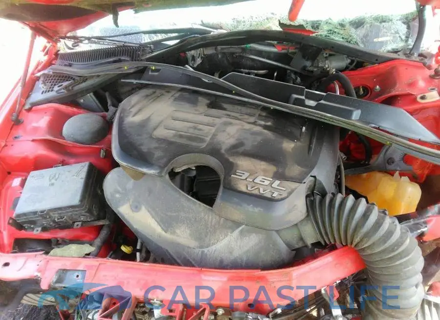 2C3CDZAG3FH911935# 10
