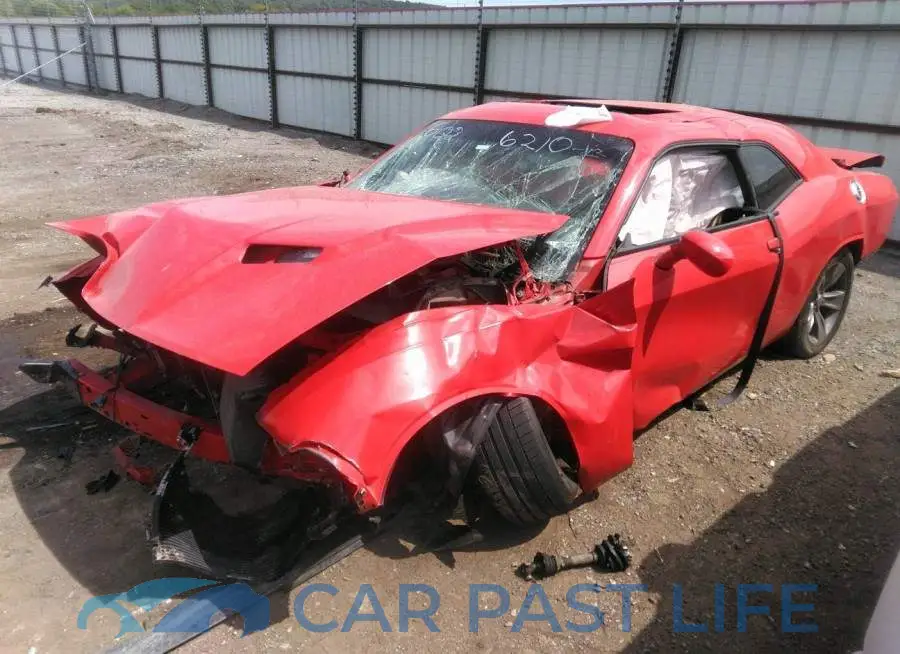 2C3CDZAG3FH911935# 2