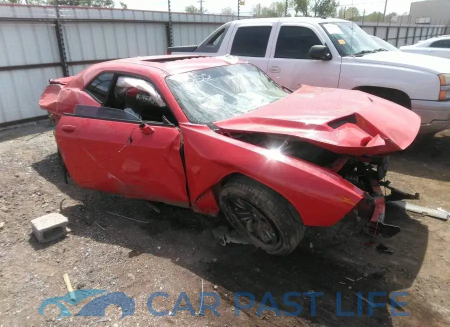 2C3CDZAG3FH911935# 1