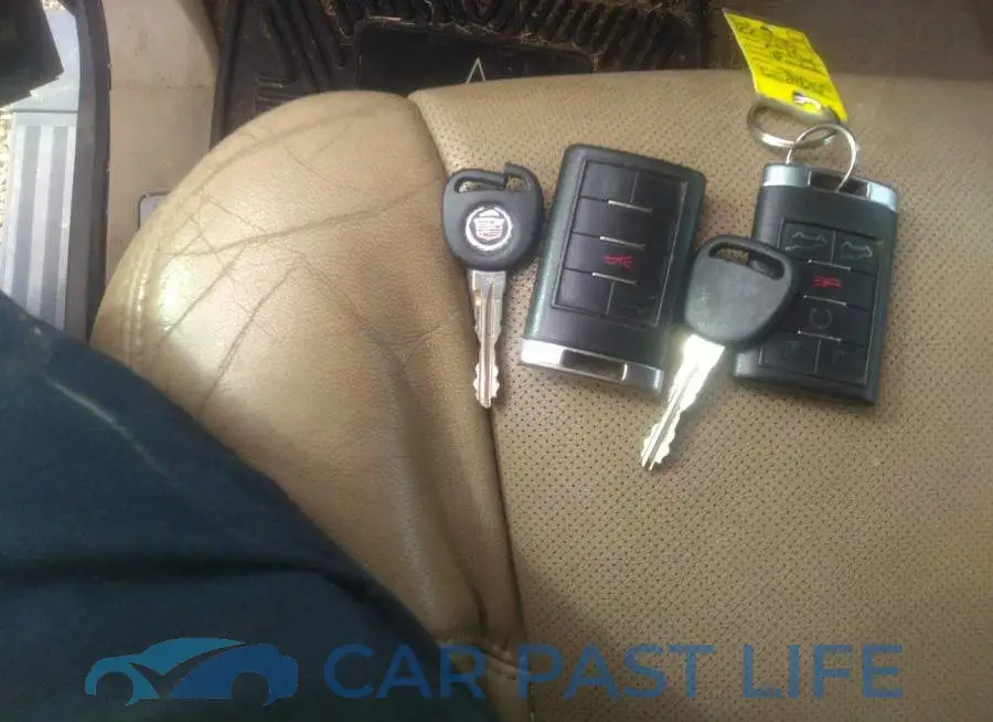 1GYS4CEF6CR322535# 11