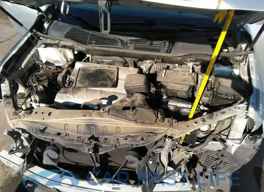 2T2ZK1BAXDC132056# 10