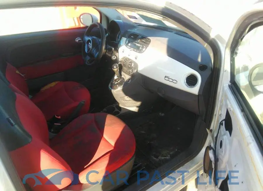 3C3CFFAR2DT751965# 5