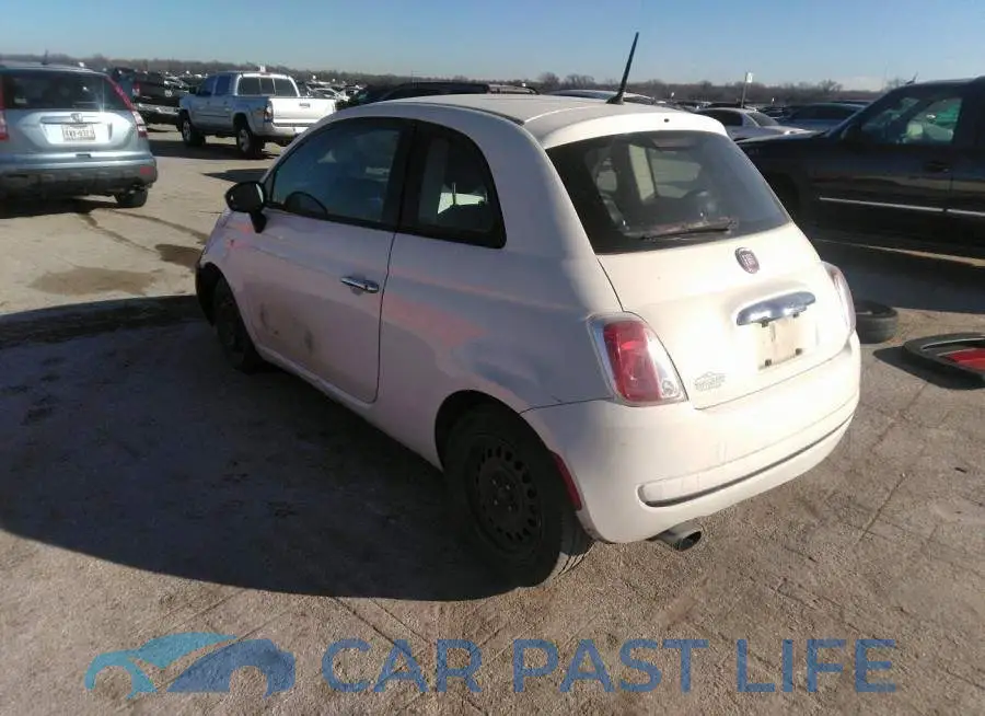 3C3CFFAR2DT751965# 3