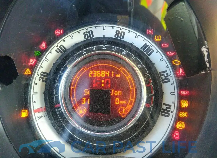 3C3CFFAR2DT751965# 7