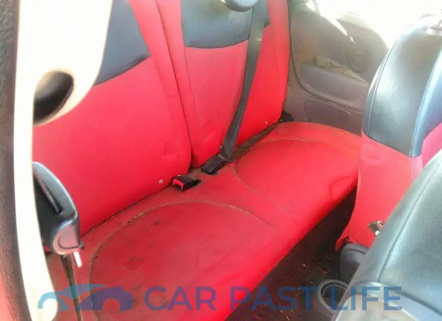 3C3CFFAR2DT751965# 8