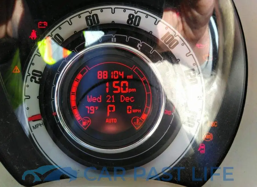 3C3CFFAR8CT384665# 7