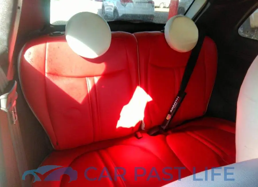 3C3CFFFH4FT616005# 8