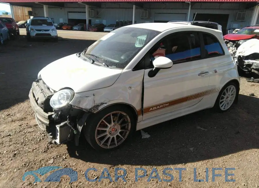 3C3CFFFH4FT616005# 2