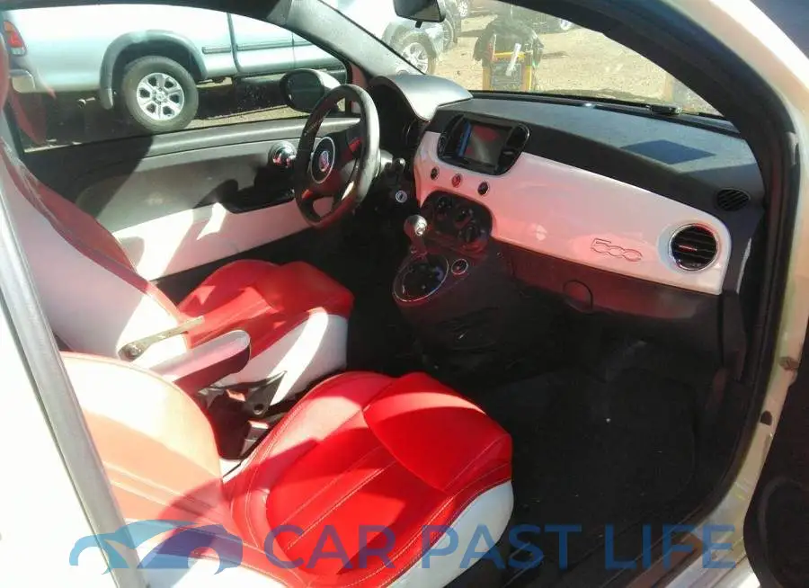 3C3CFFFH4FT616005# 5