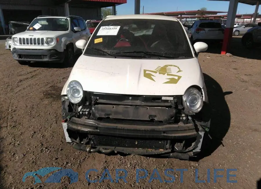 3C3CFFFH4FT616005# 6