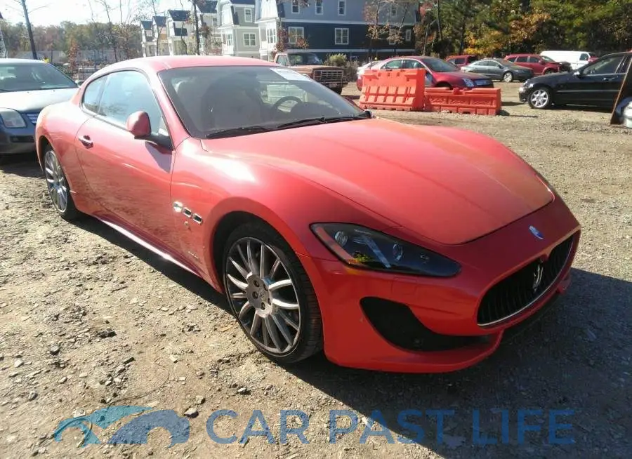 ZAM45VLA9G0182131# 1