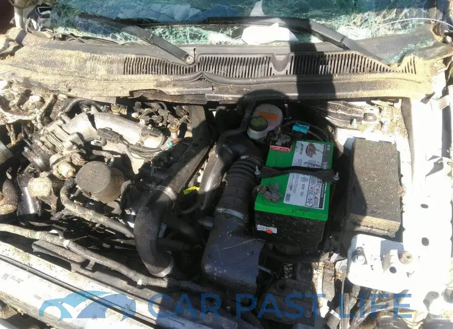 1FM5K8GT9DGC13472# 10