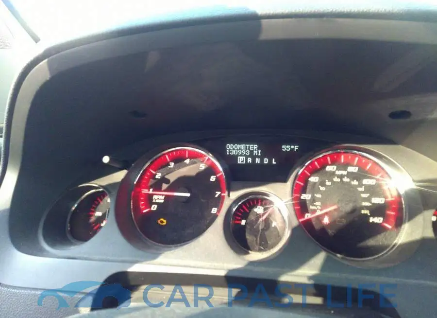1GKKVTED4CJ151658# 7