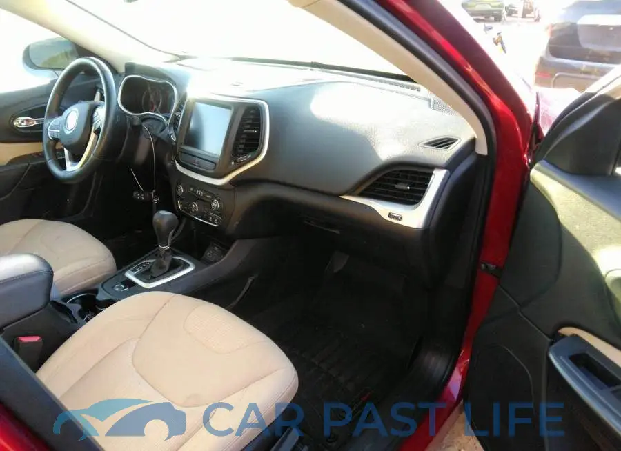 1C4PJLCSXGW107753# 5
