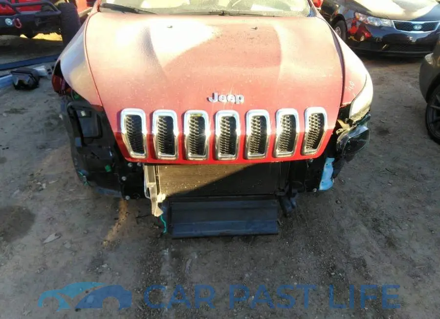 1C4PJLCSXGW107753# 6