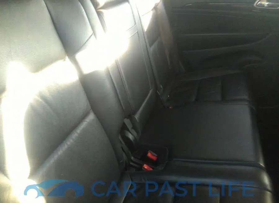 1C4RJFAG1DC507013# 8