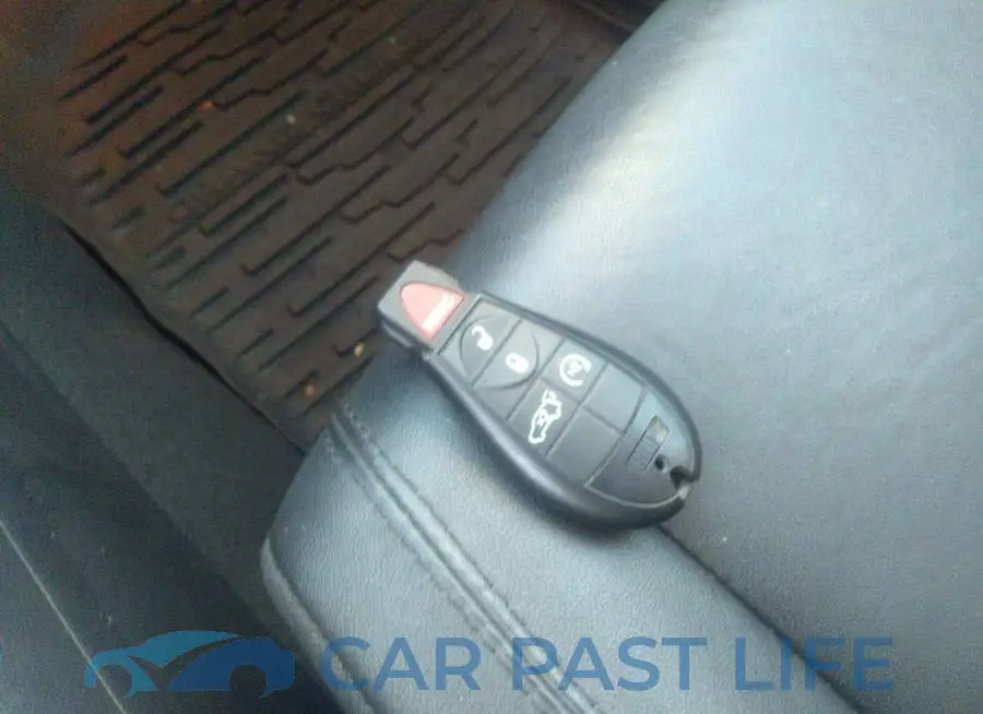 1C4RJFAG1DC507013# 11