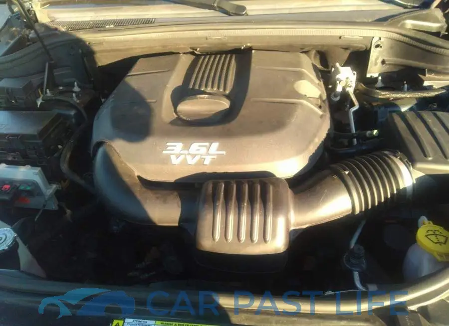 1C4RJFAG1DC507013# 10