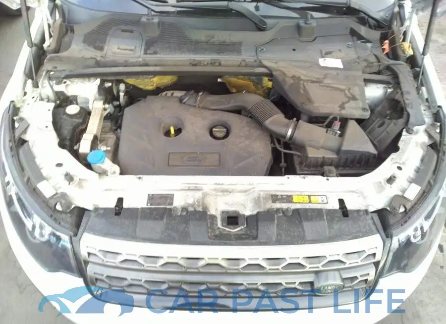 SALCP2BG4HH714167# 10