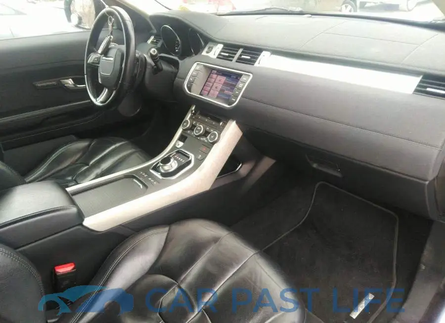 SALVR1BG4CH632428# 5
