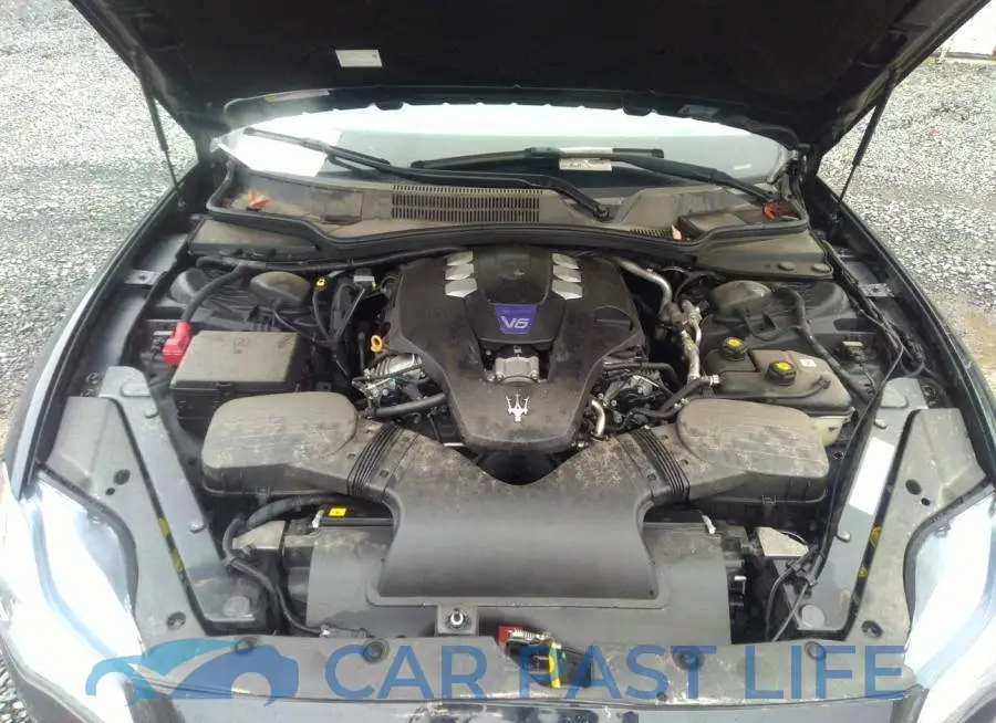 ZAM56YRL7J1286579# 10