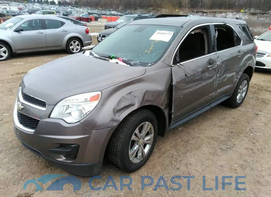 2GNFLEEK6C6147824# 2