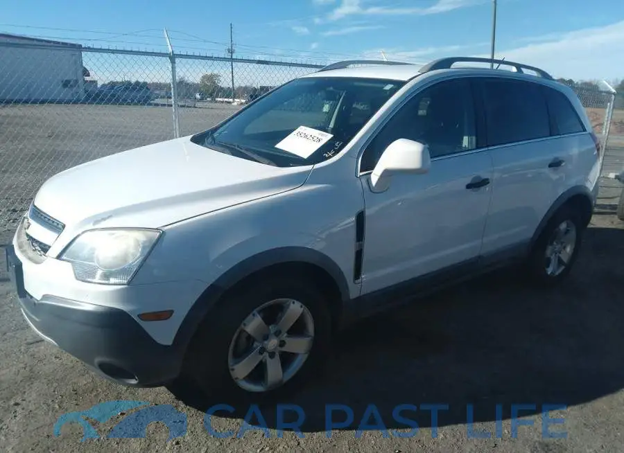 3GNAL2EK1CS573110# 2