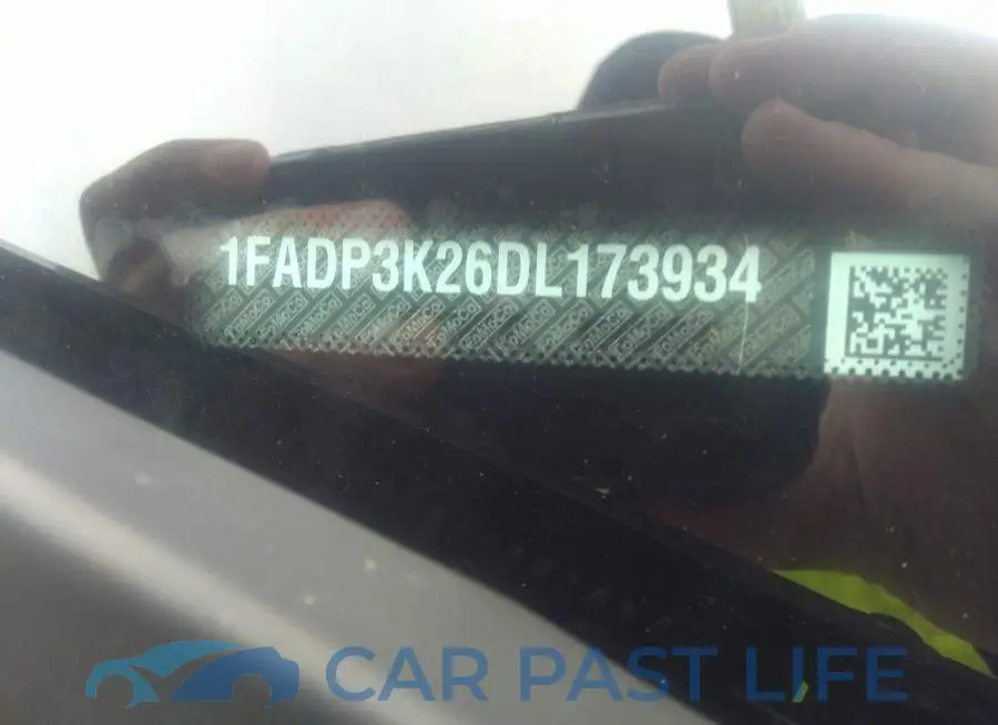 1FADP3K26DL173934# 9
