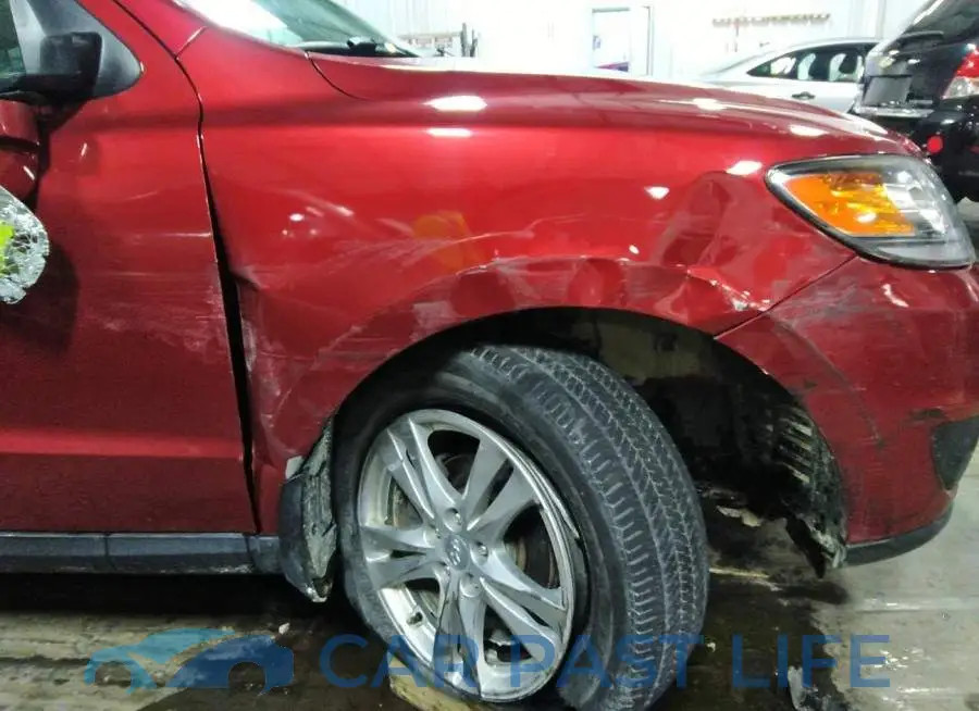 5XYZK4AG6CG109310# 6