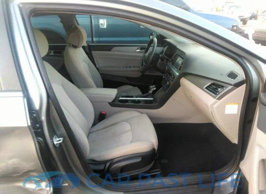KMHE24L16HA055596# 5