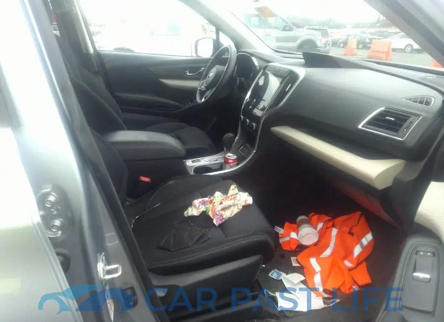 4S4WMAFD1K3482876# 5