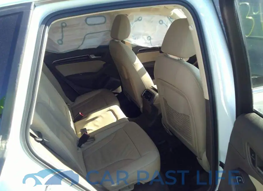 WA1LFAFP0DA018269# 8