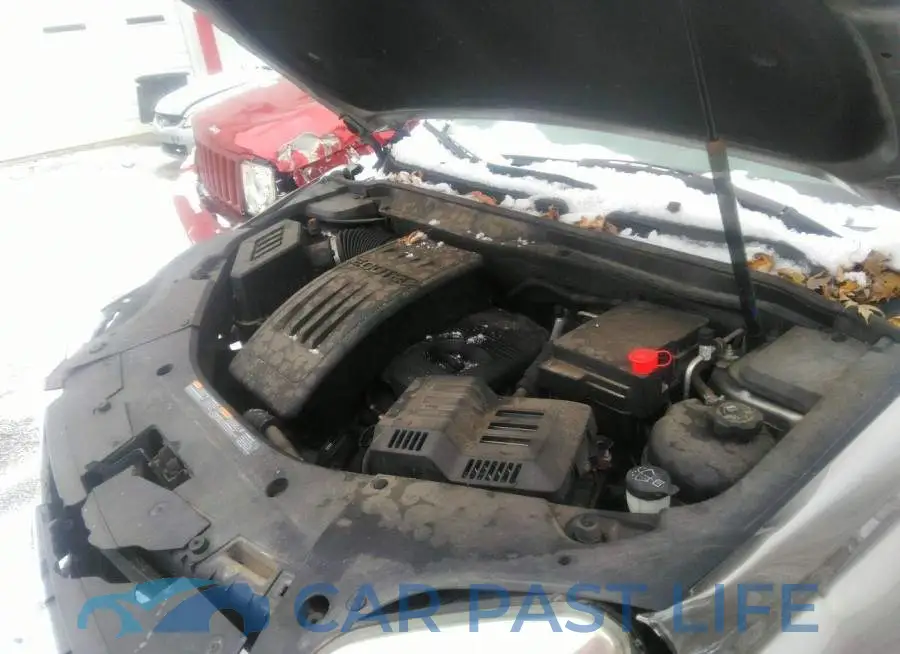 2GKALSEK3C6310046# 10