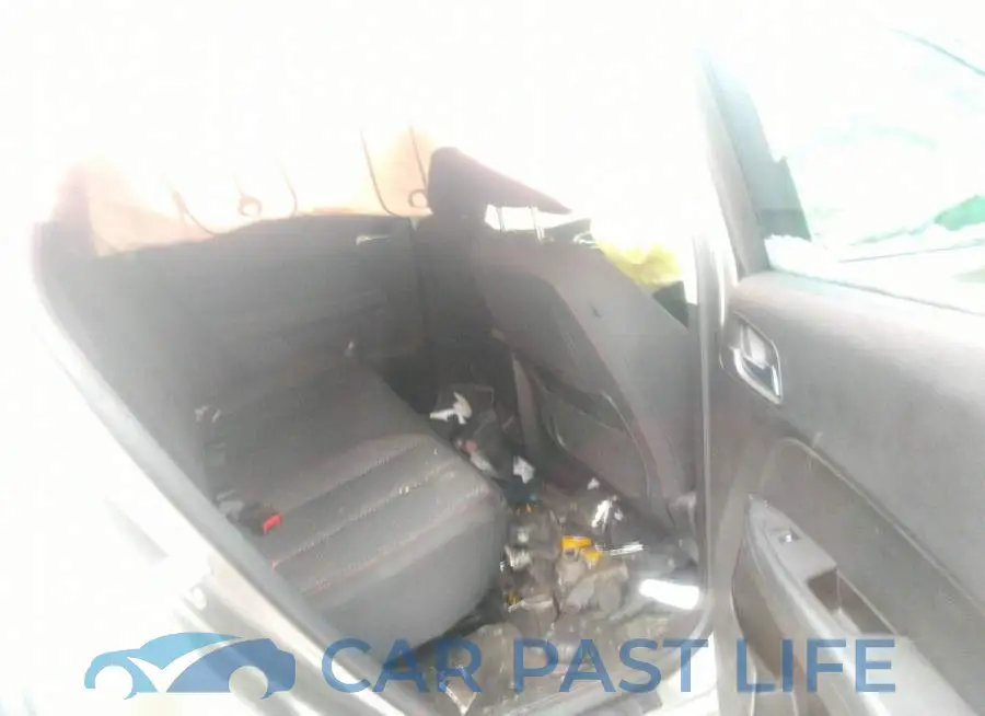 2GKALSEK3C6310046# 8