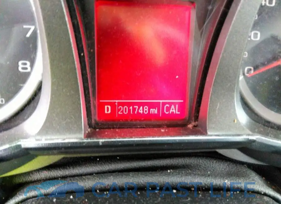 2GKALSEK8C6179535# 7