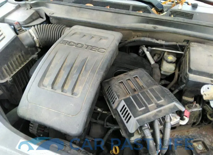 2GKALSEK8C6179535# 10
