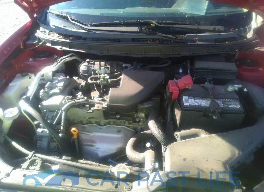 JN8AS5MT4EW615577# 10