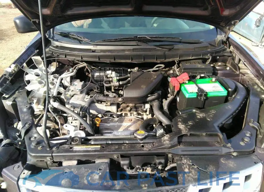JN8AS5MT5FW158389# 10