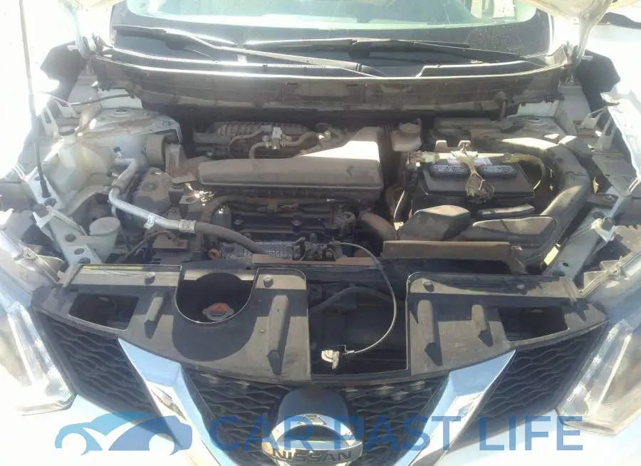 KNMAT2MTXFP525143# 10