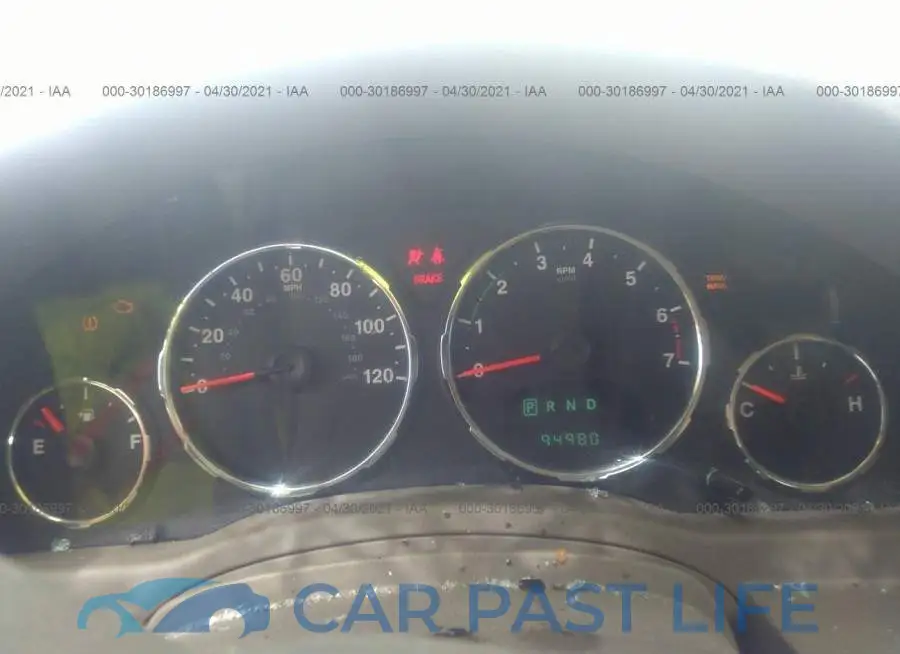 1C4PJLAK9CW124850# 7