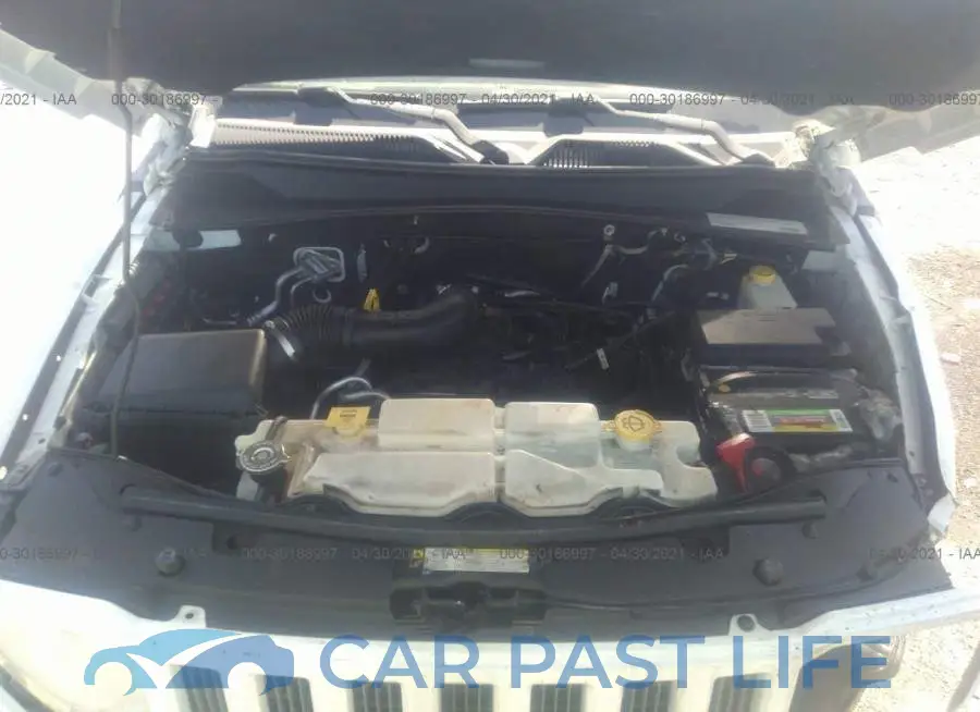 1C4PJLAK9CW124850# 10