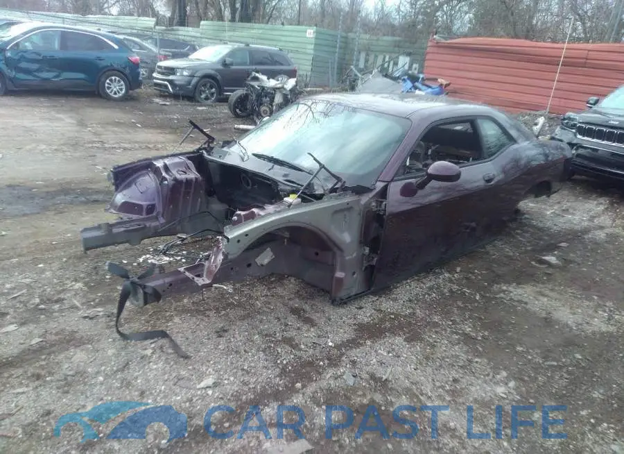 2C3CDZFJ1MH683970# 2