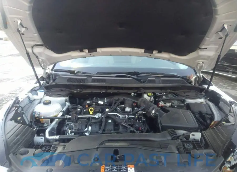 5LMCJ1D9XNUL13042# 10
