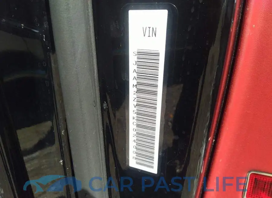 SJAAM2ZV5KC024008# 9