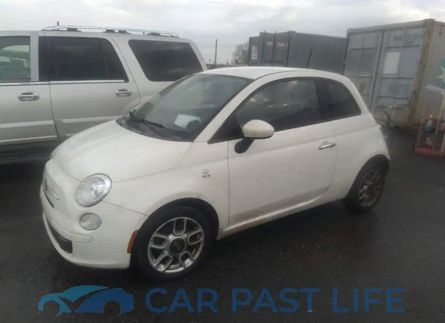 3C3CFFARXCT125093# 2