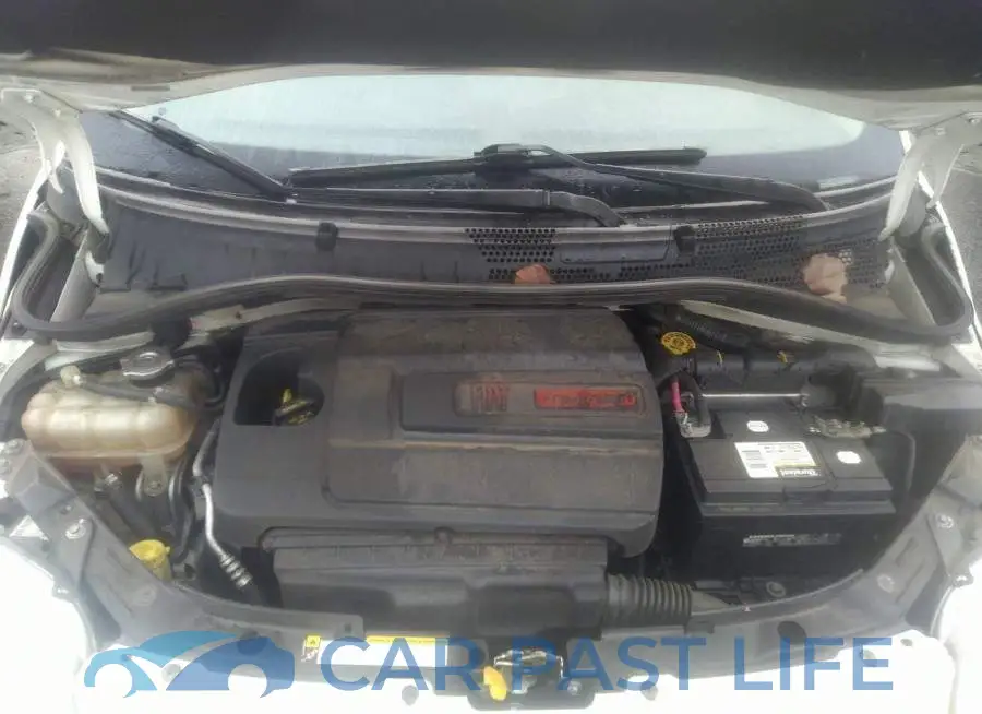 3C3CFFARXCT125093# 10