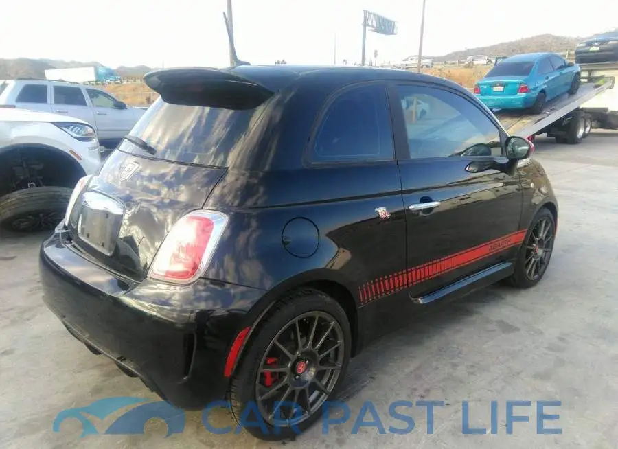 3C3CFFFH3DT570065# 4