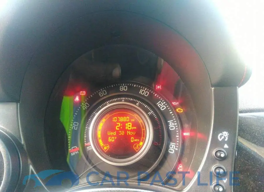 3C3CFFFH3DT570065# 7
